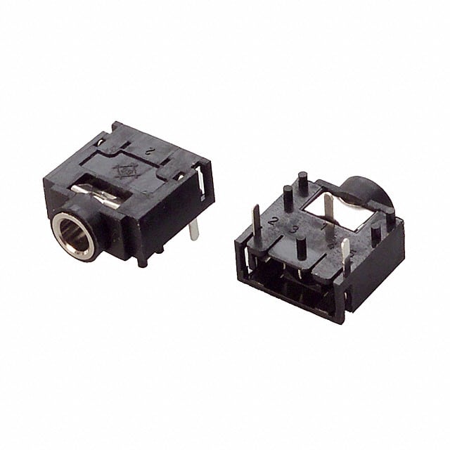 SJ-3523NG CUI Devices  Connettori audio